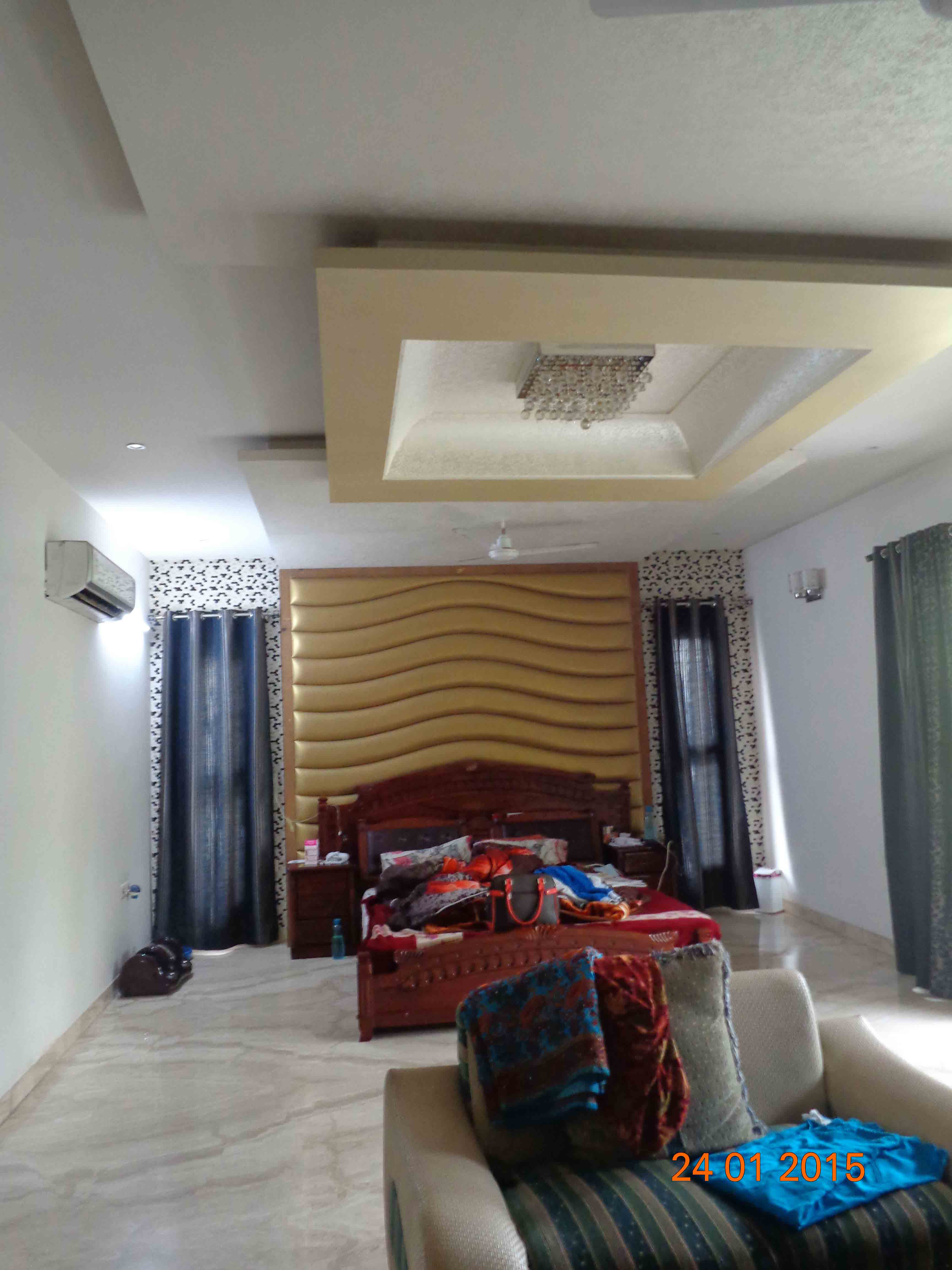 Residence Interior