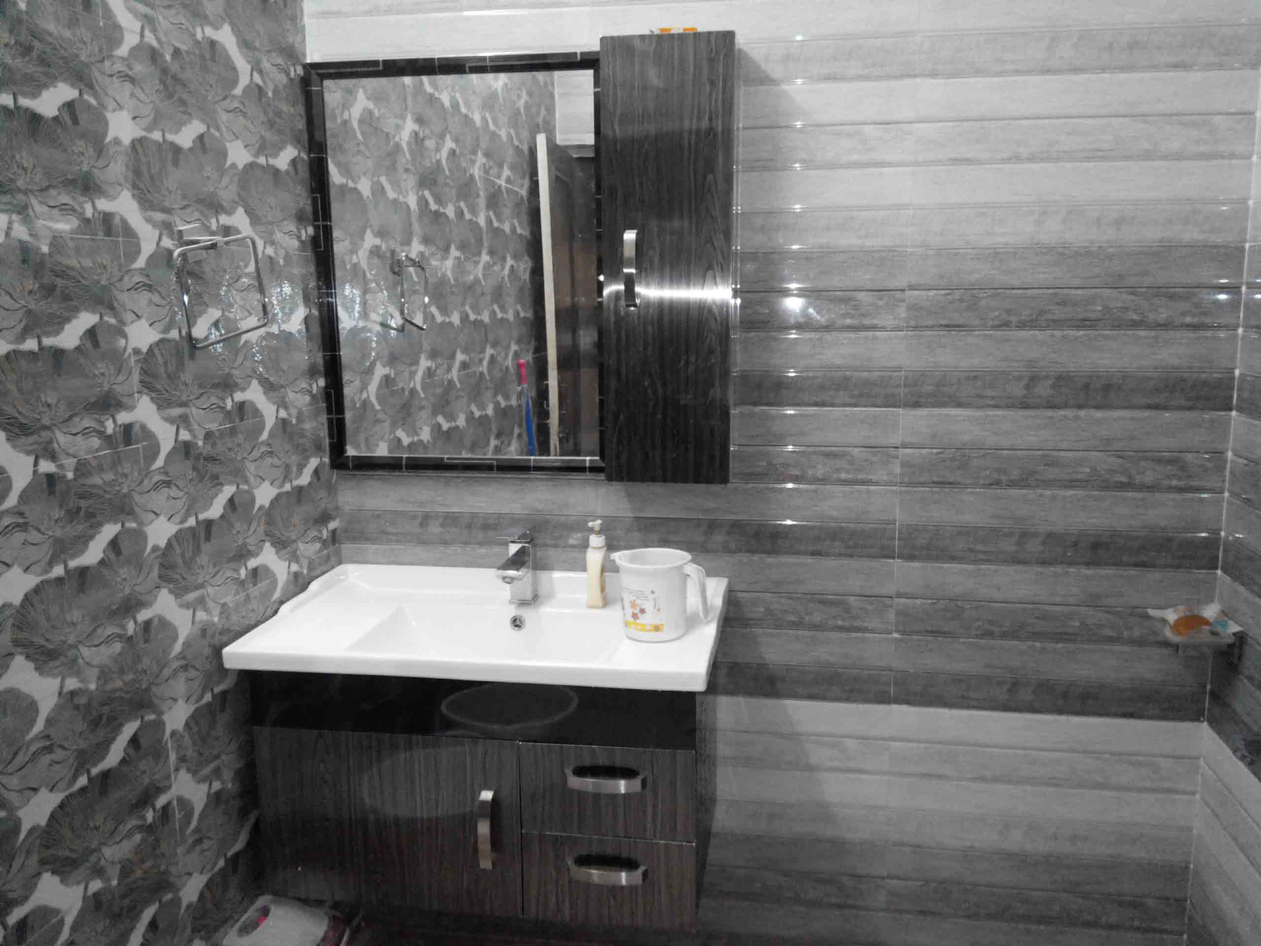Residence Interior at Patel Nagar